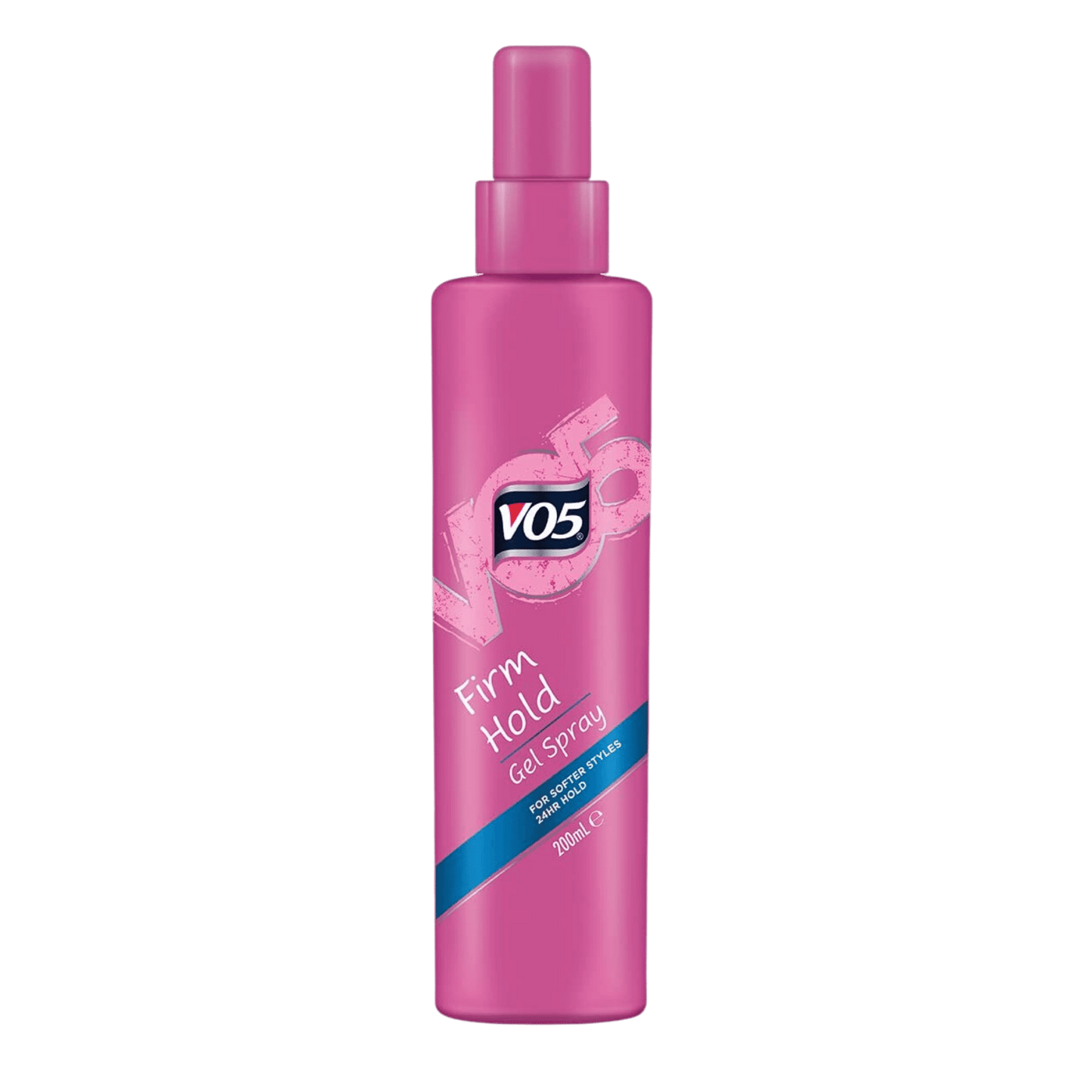 VO5 Firm Hold Gel Spray (200)ml SkinStash