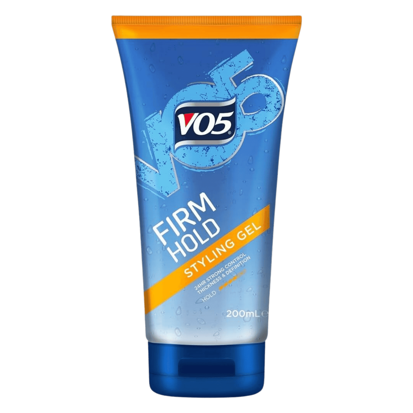 VO5 Firm Hold Styling Gel (200ml) SkinStash