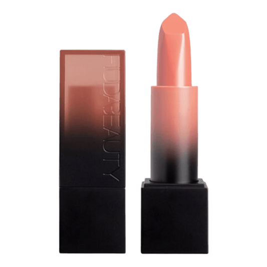 Huda Beauty Power Bullet Cream Glow Lipstick (3g) SkinStash
