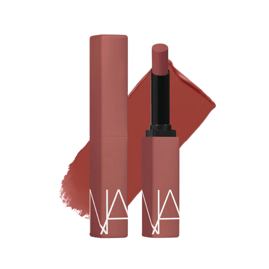 Nars Powermatte Long Lasting Lipstick (1.5g) SkinStash