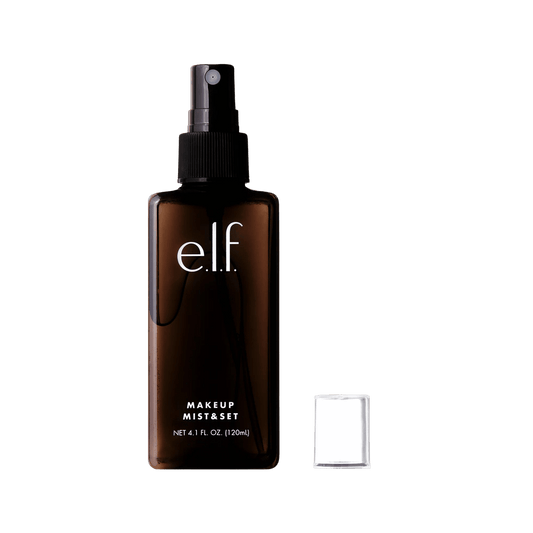 E.L.F Makeup Mist & Set Large (120ml) SkinStash