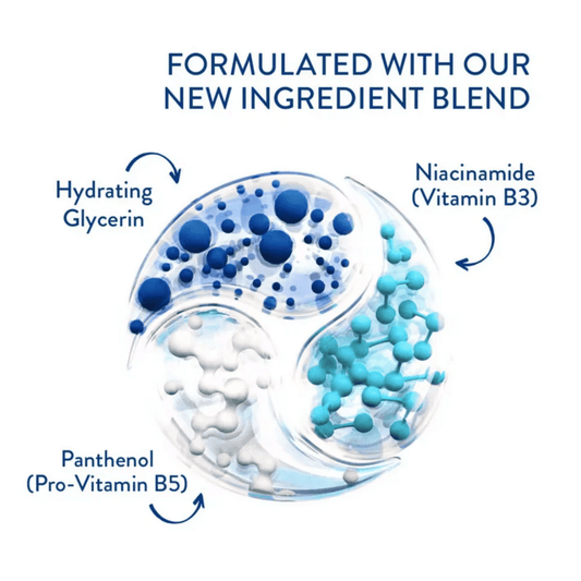 Cetaphil Moisturizing Lotion (236ml) SkinStash