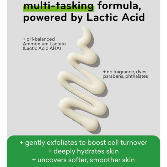 Amlactin Daily Nourish Lotion with 12% Lactic Acid (225g) Skinstash