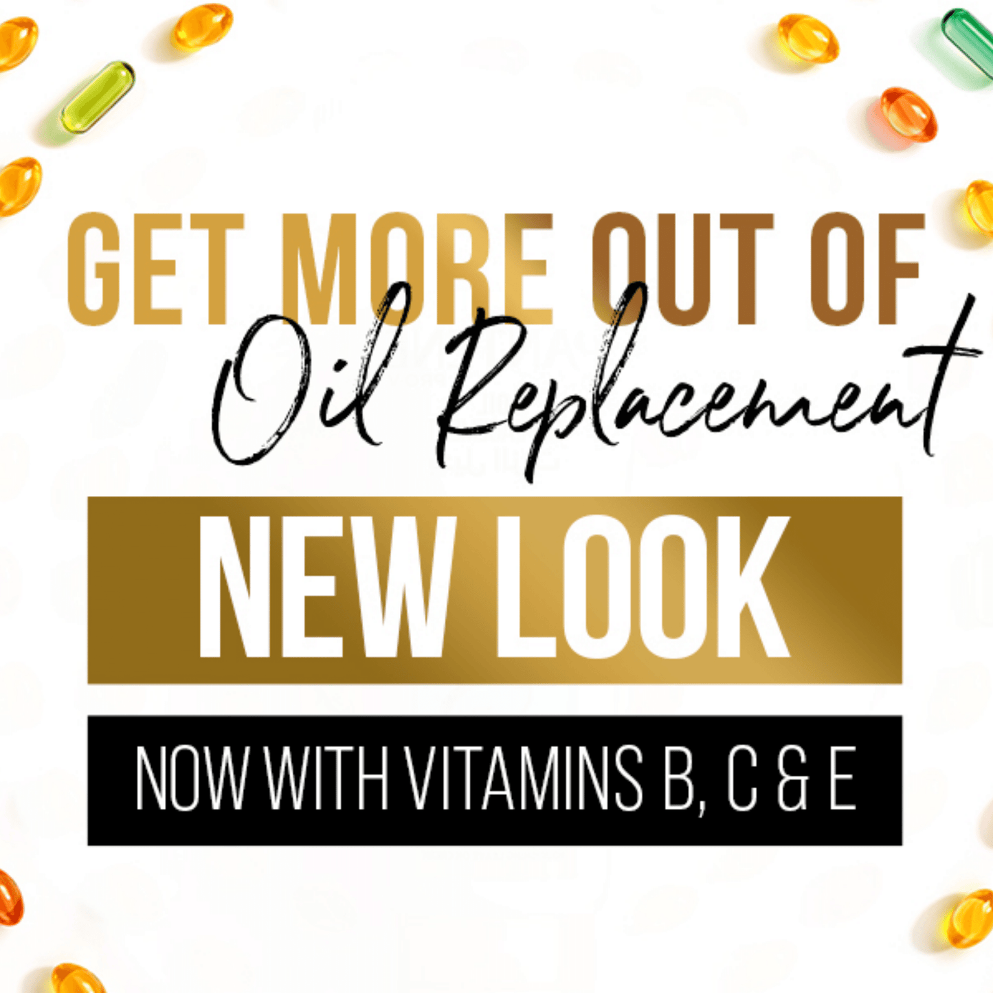 Pantene Pro-V Oil Replacement (180ml) - wellkart