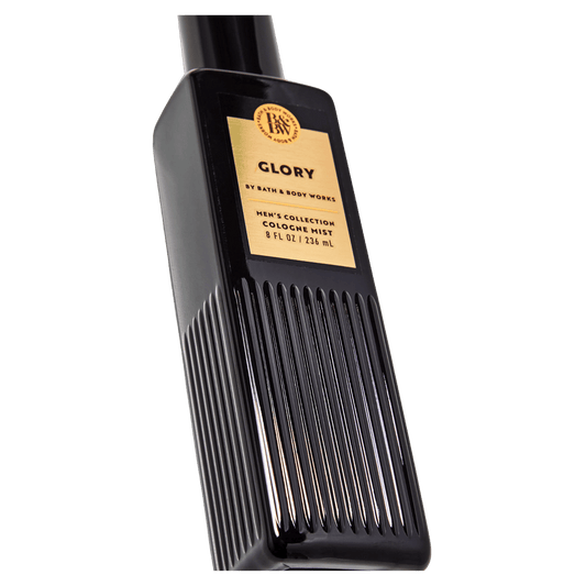 Bath & Body Works Glory Cologne Mist (236ml) SkinStash