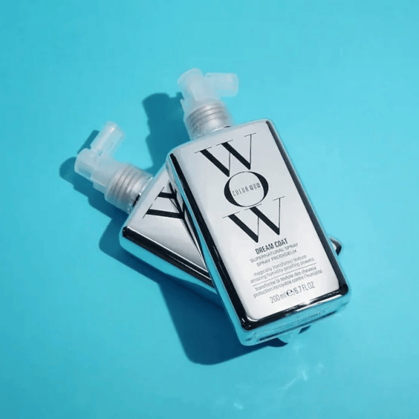 Wow Dream Coat Supernatural Spray (50ml) SkinStash