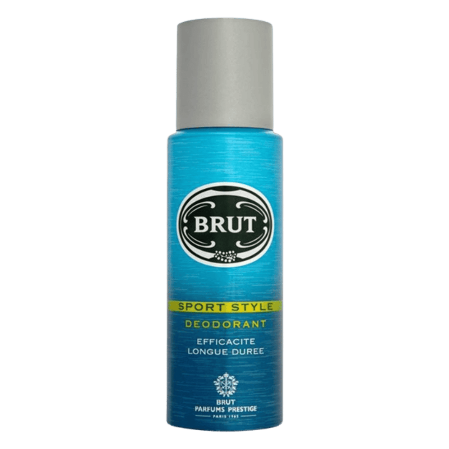 Brut Paris Deodorant (200 ml) SkinStash
