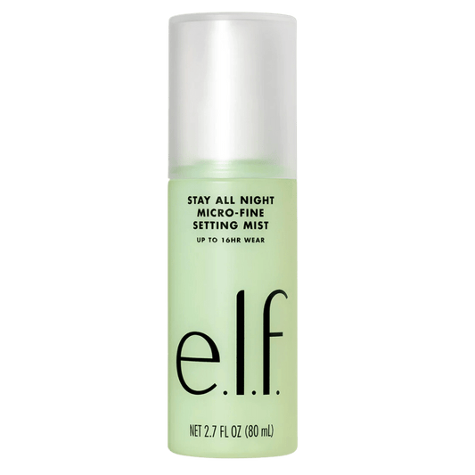 E.L.F Long Lasting Wear Setting Mist (80ml) - wellkart