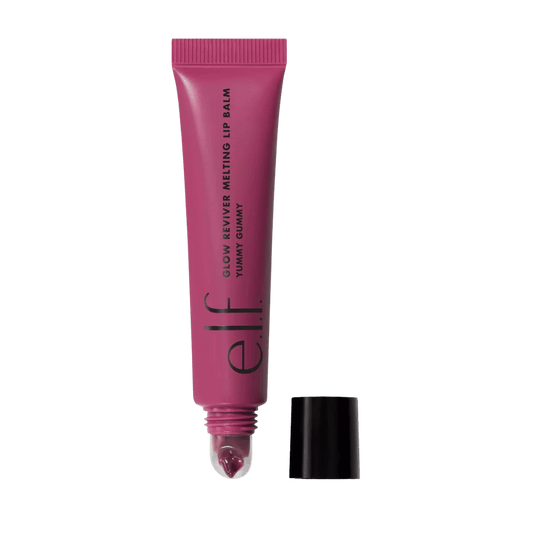 e.l.f. Glow Reviver Melting Lip Balm (15g) SkinStash
