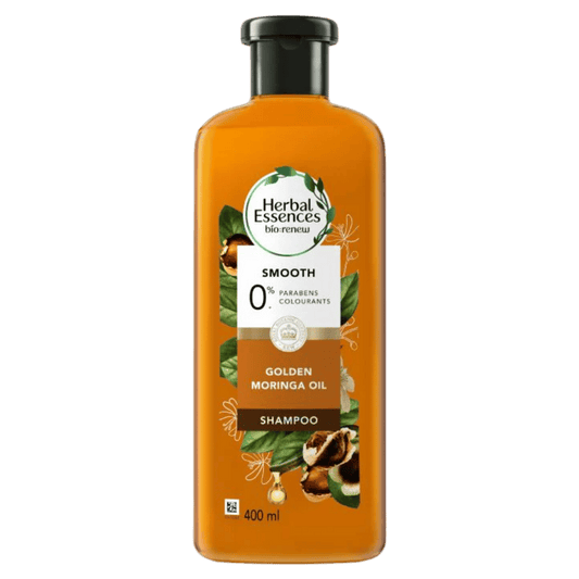 Herbal Essences Bio Renew Shampoo (400 ml) SkinStash