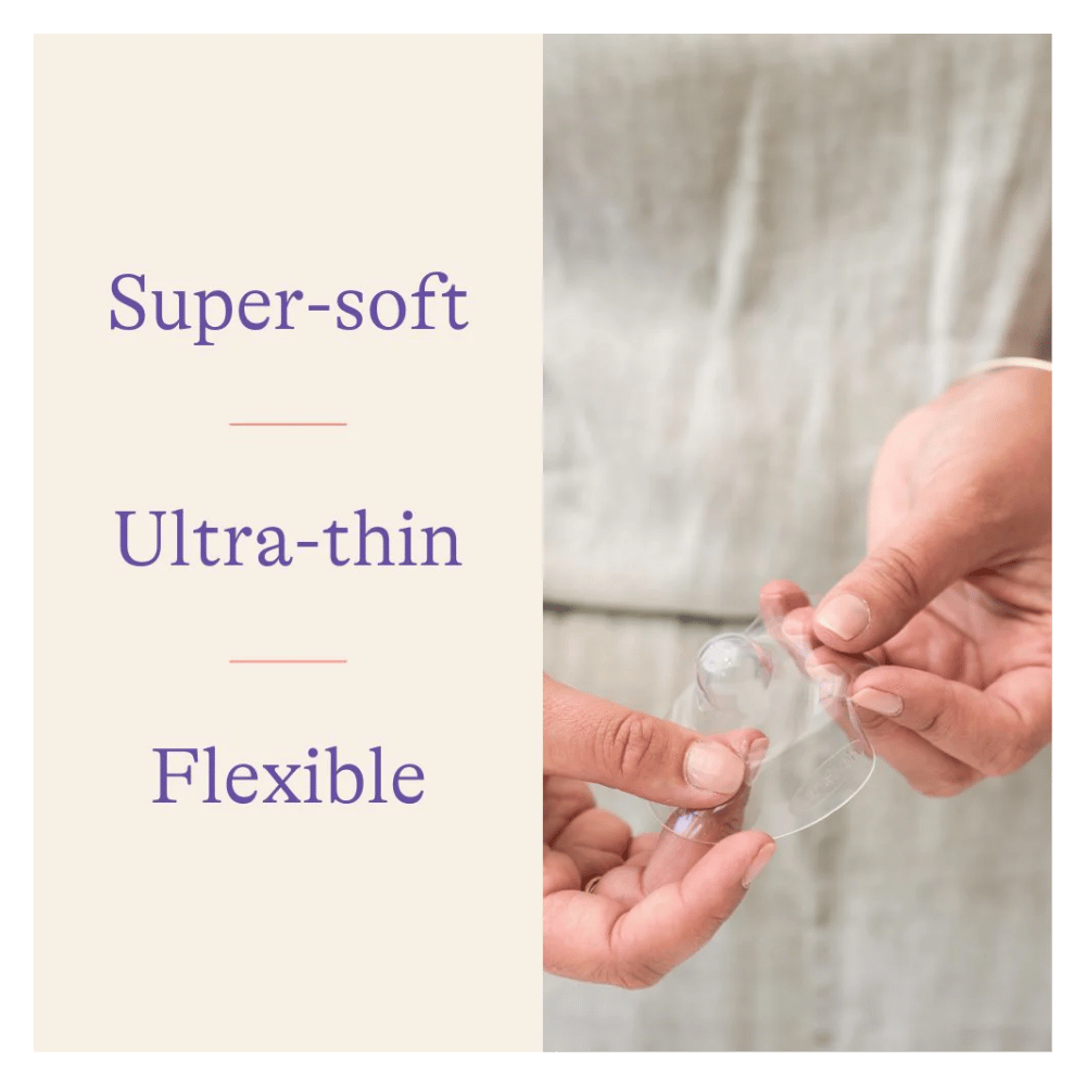 Lansinoh Contact Nipple Shields With Protective Case SkinStash