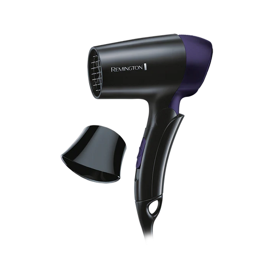 Remington Travel Hair Dryer D2400 wellkart