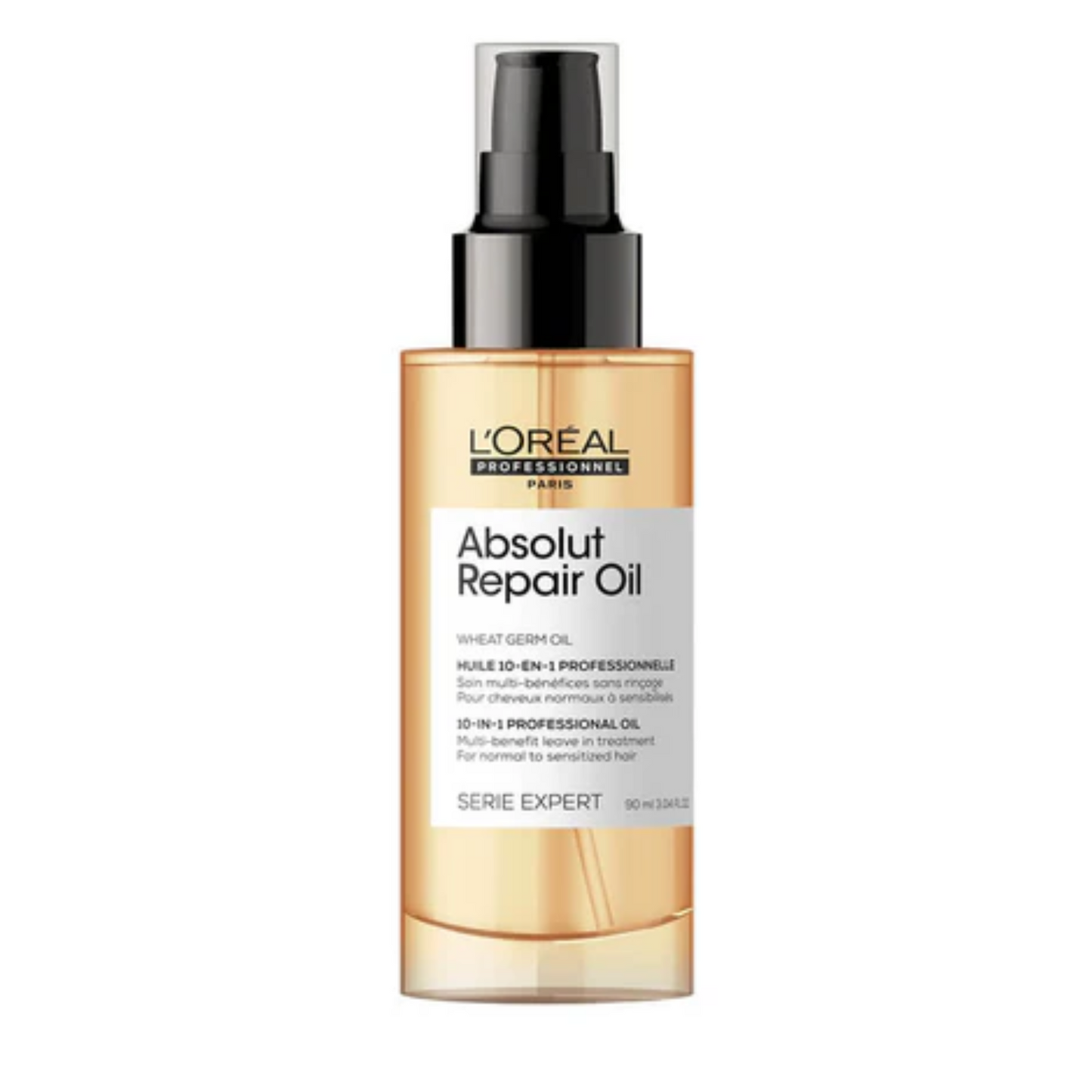 Loreal Professionel Paris Absolut Repair Oil (90 ml) SkinStash