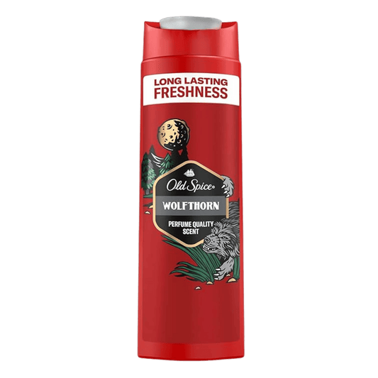 Old Spice Long Lasting Freshness 3 in 1 SkinStash