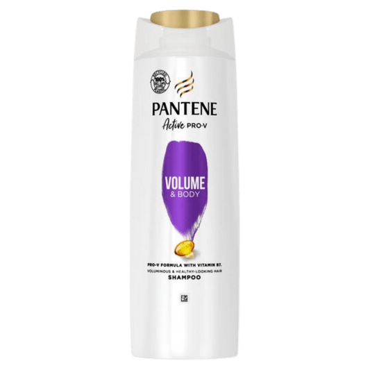 Pantene Active Pro-V Formula Shampoo (360ml) - wellkart