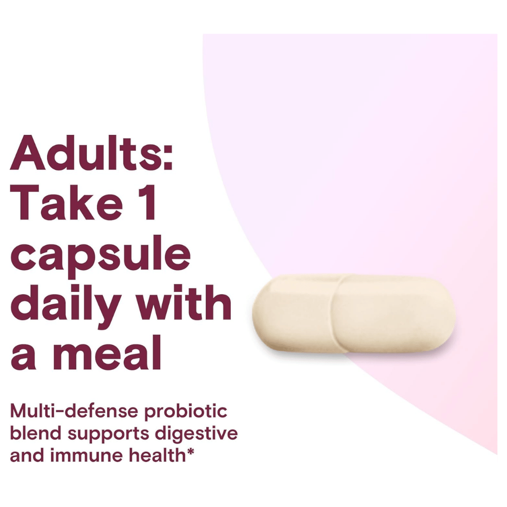 Phillips Colon Health Daily Probiotic (30Capsules) SkinStash