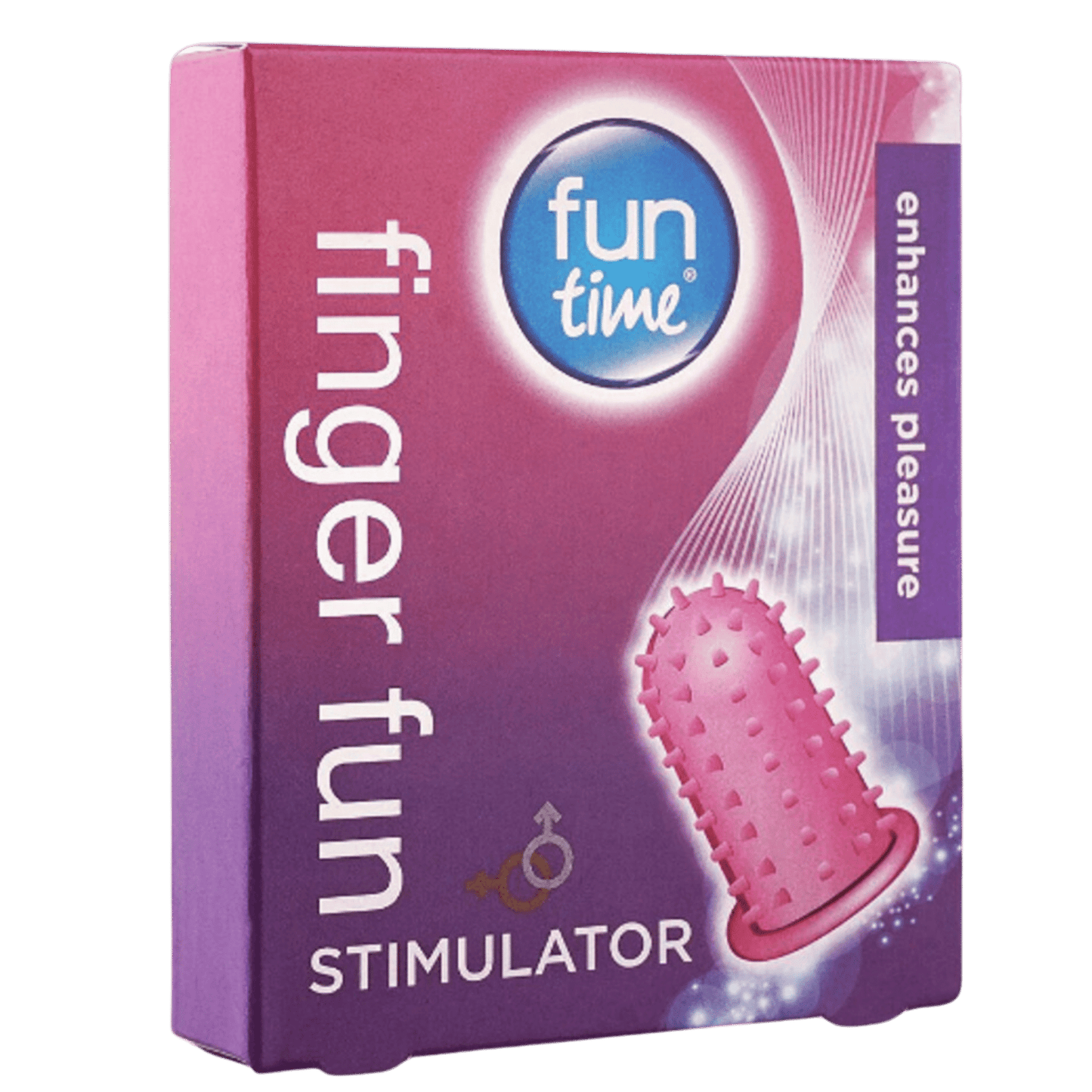 Fun Time Finger Fun - wellkart