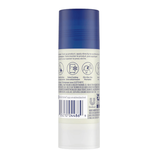 Vaseline® Refreshing Body Balm Jelly Stick (40g) SkinStash