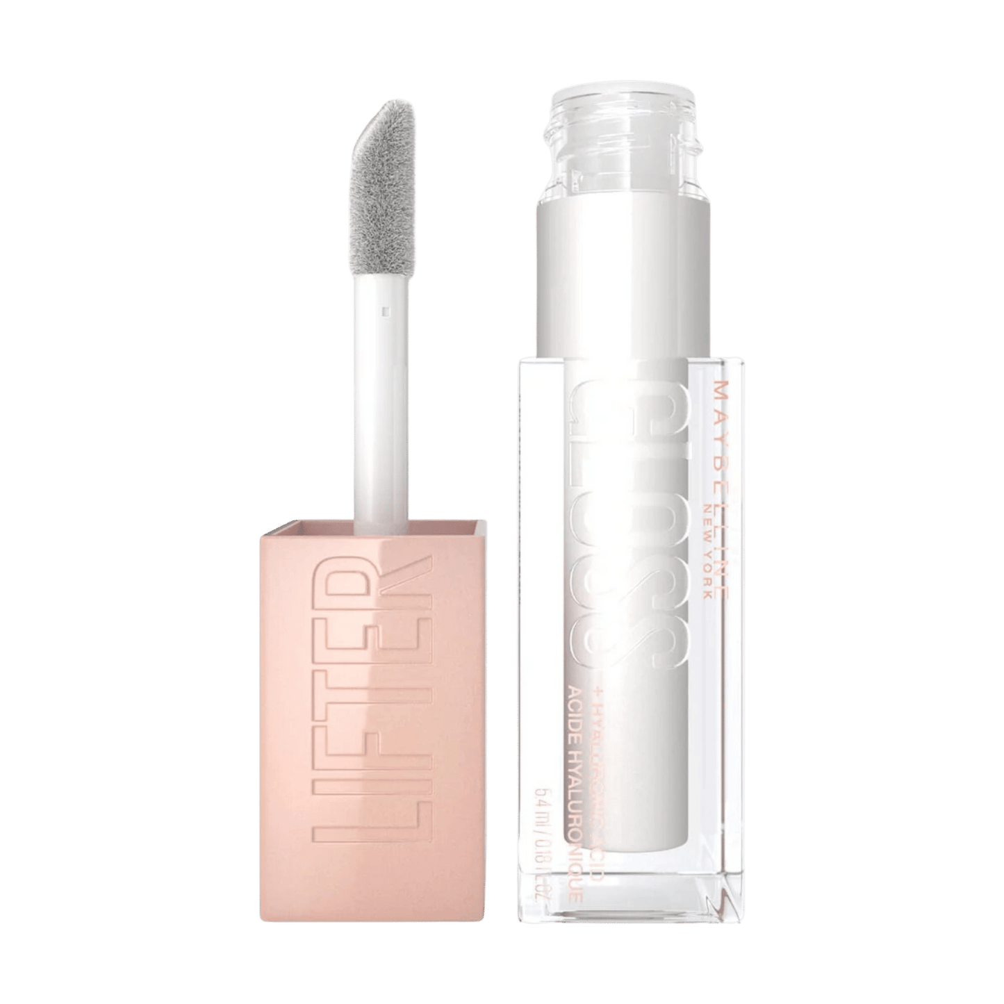 Maybelline New York Lifter Gloss Hydrating Lip Gloss SkinStash