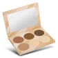 Lurella Cosmetics Get Snatched Contour Palette Lurella Cosmetics