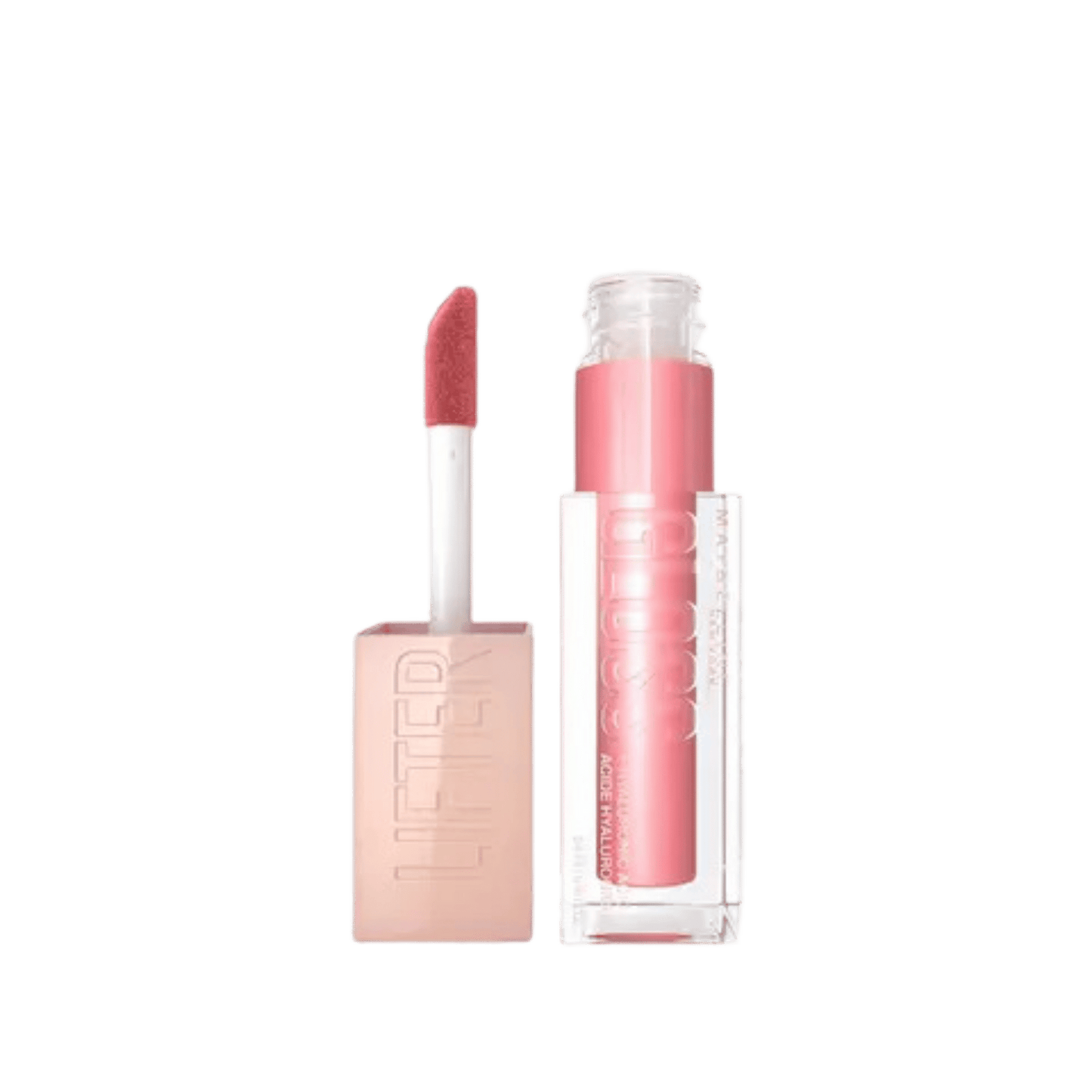 Maybelline New York Lifter Gloss Hydrating Lip Gloss SkinStash