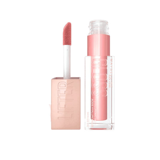 Maybelline New York Lifter Gloss Hydrating Lip Gloss SkinStash