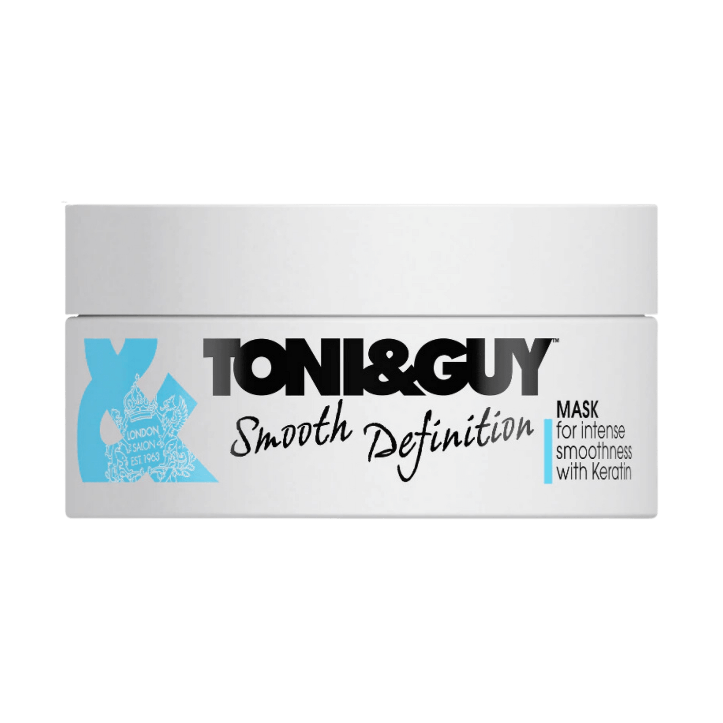 Toni & Guy Smooth Definition Mask (200 ml) - wellkart