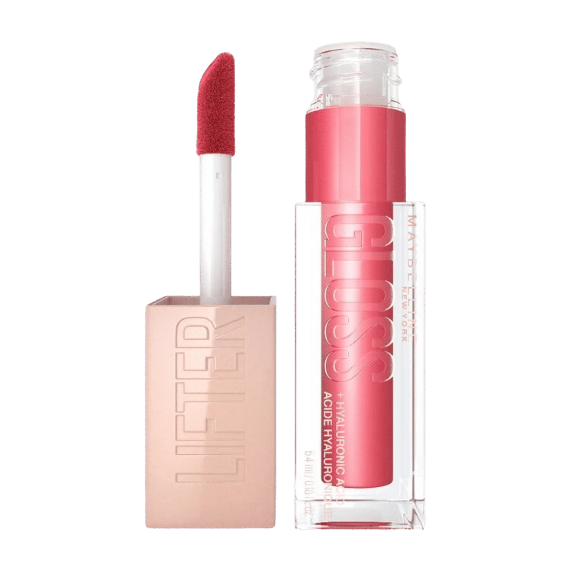 Maybelline New York Lifter Gloss Hydrating Lip Gloss SkinStash