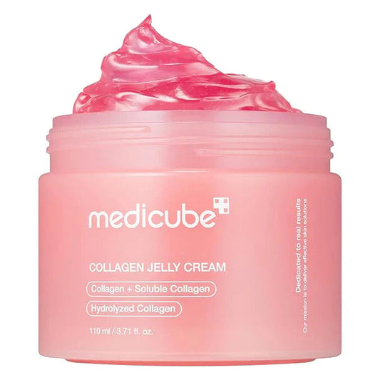 Medicube - Collagen Jelly Cream 110ml Medicube