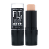 Maybelline New York Fit Me Shine-Free + Balance Stick Foundation (9g) SkinStash
