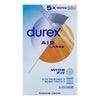 Durex Air Ultra Thin (10 Condoms) SkinStash