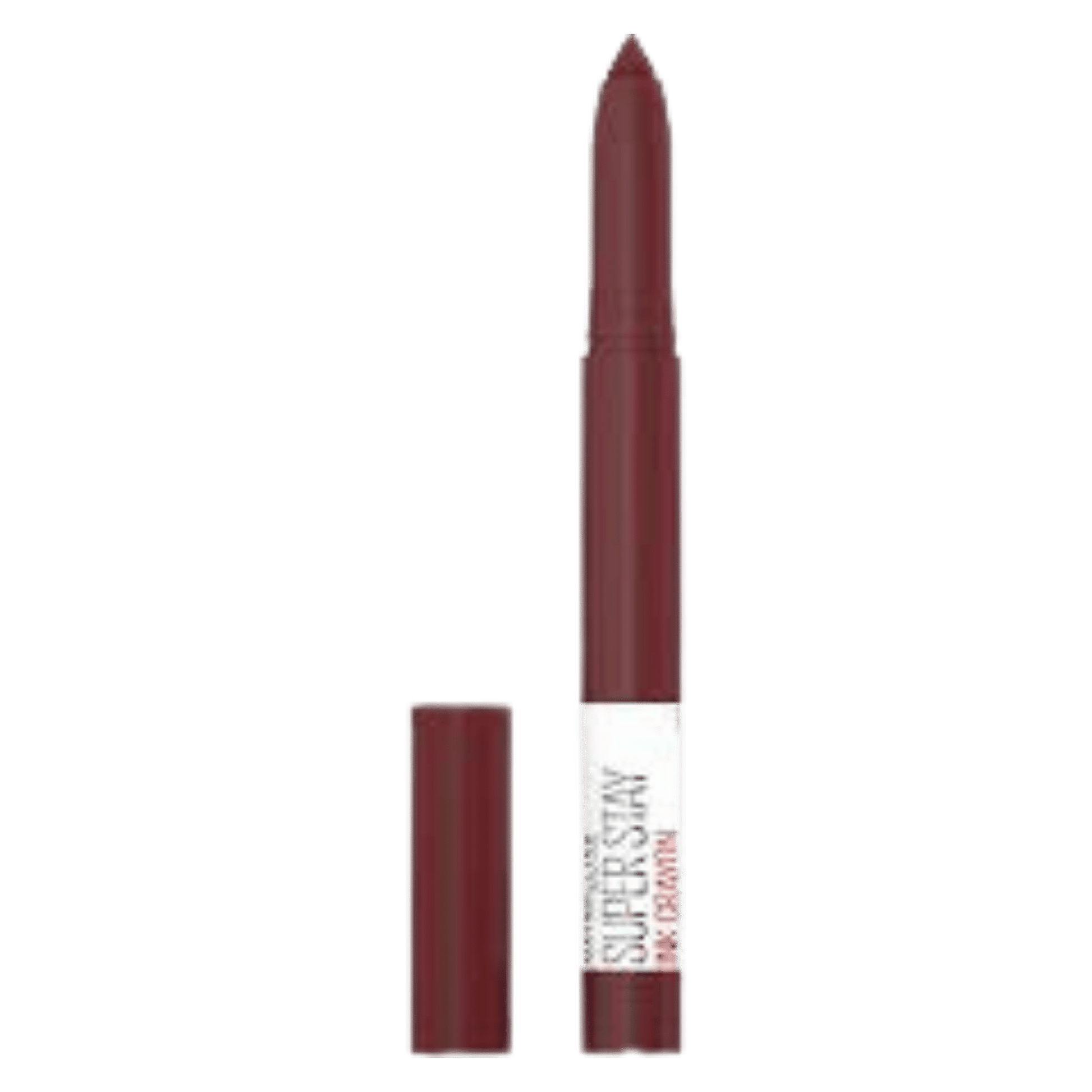 Maybelline Super Stay Ink Crayon Lipstick (1.2g) - wellkart