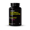 VERSUS Garcinia & Green Coffee Capsule 90 Capsules SkinStash