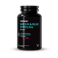 VERSUS Green & Blue Spirulina 70 Capsules SkinStash