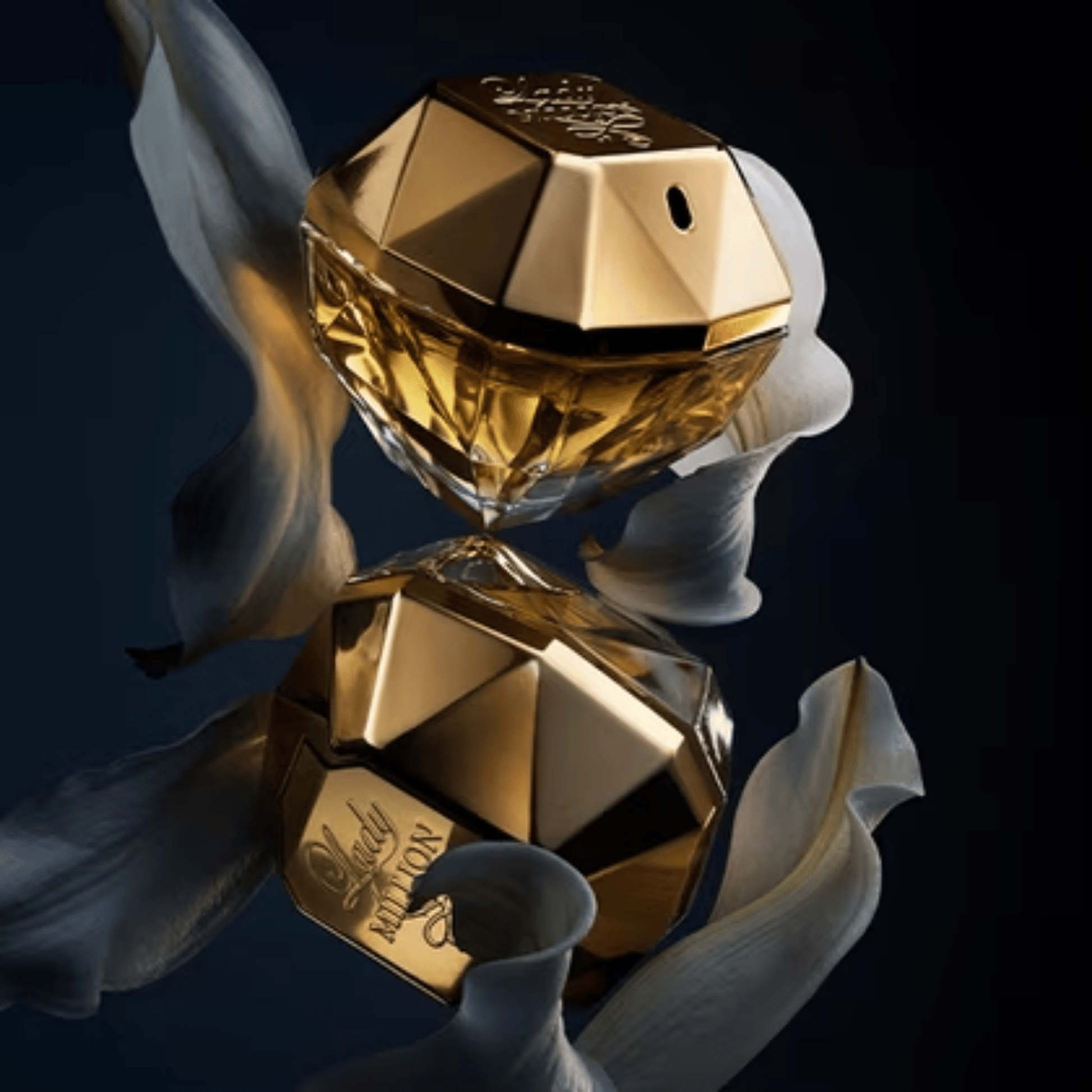 Lady Million Paco Rabanne (80ml) - wellkart