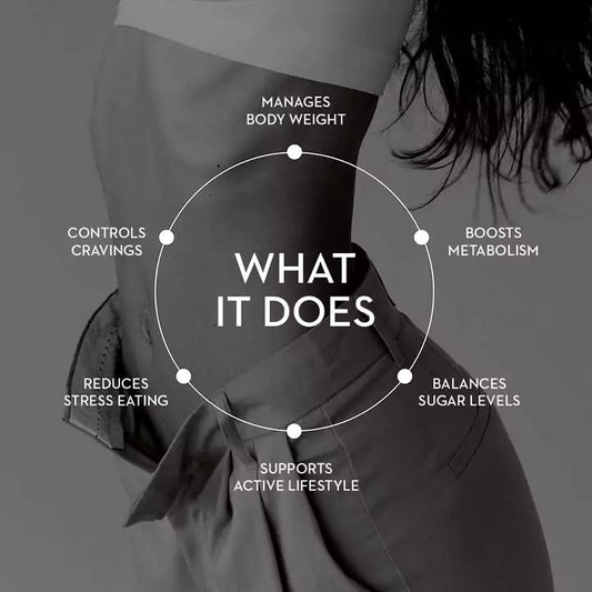 VERSUS Garcinia & Green Coffee Capsule 90 Capsules SkinStash