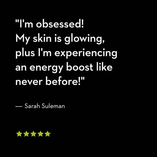 VERSUS Marine Collagen Powder 24 Sticks SkinStash