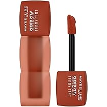 Maybelline New York Superstay Teddy Tint (5ml) SkinStash