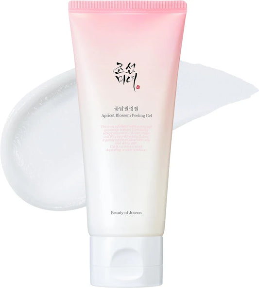 Beauty Of Joseon Apricot Blossom Peeling Gel 100Ml wellkart