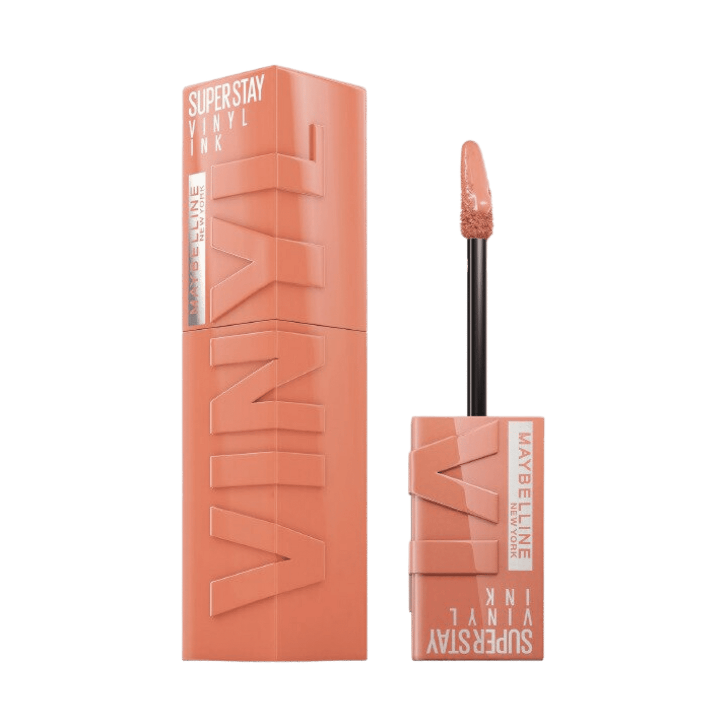 Maybelline Super Stay Vinyl Ink (4.2ml) - wellkart