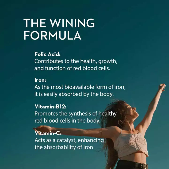 VERSUS Super Iron 60 Capsules SkinStash