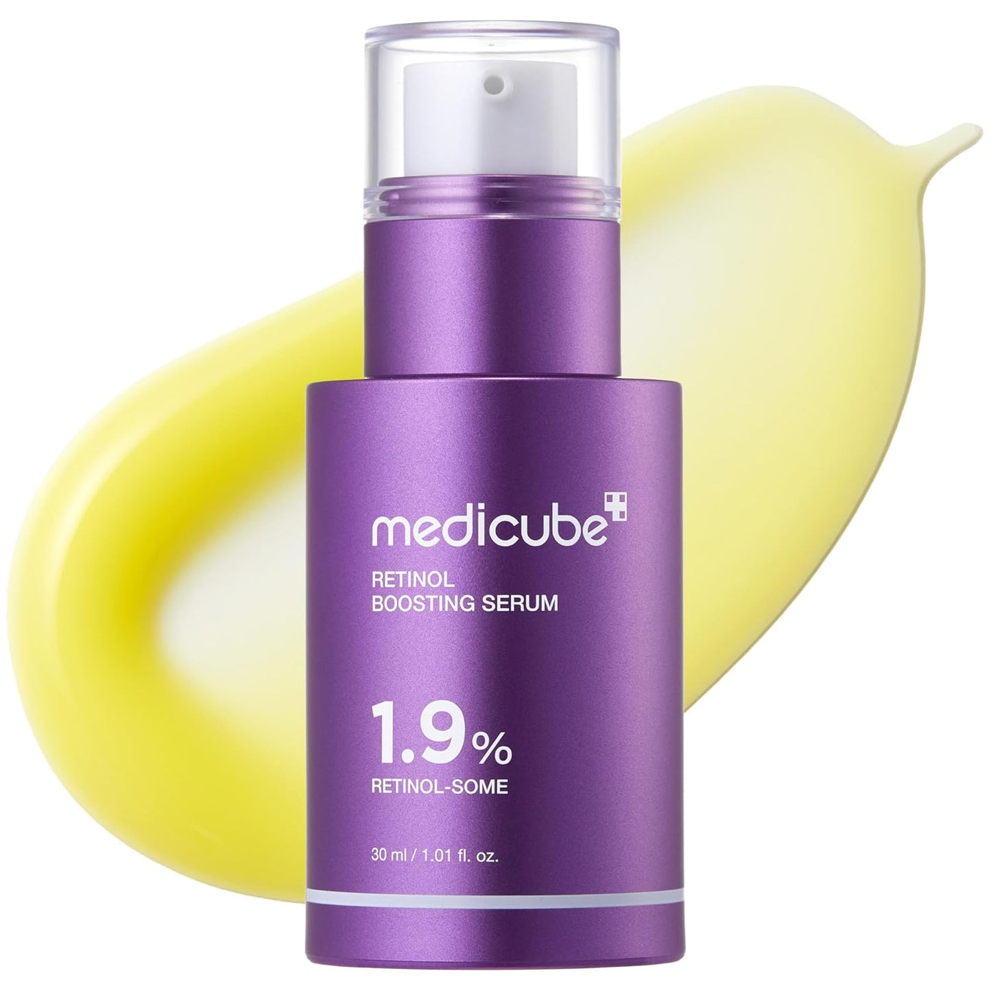Medicube - Retinol NMN Boosting Serum - 30ml Medicube