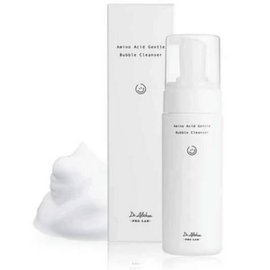 Dr Althea Amino Acid Gentle Bubble Cleanser (140 ml) SkinStash