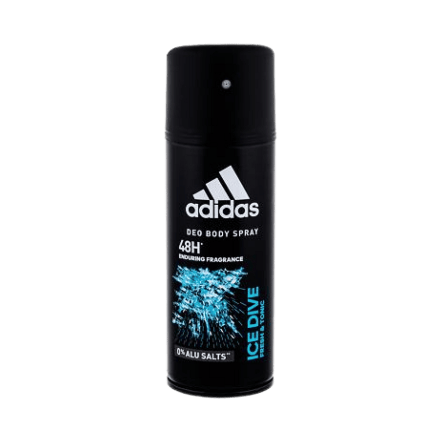 Adidas Ice Dive Deodorant Spray For Men (150ml) ADI
