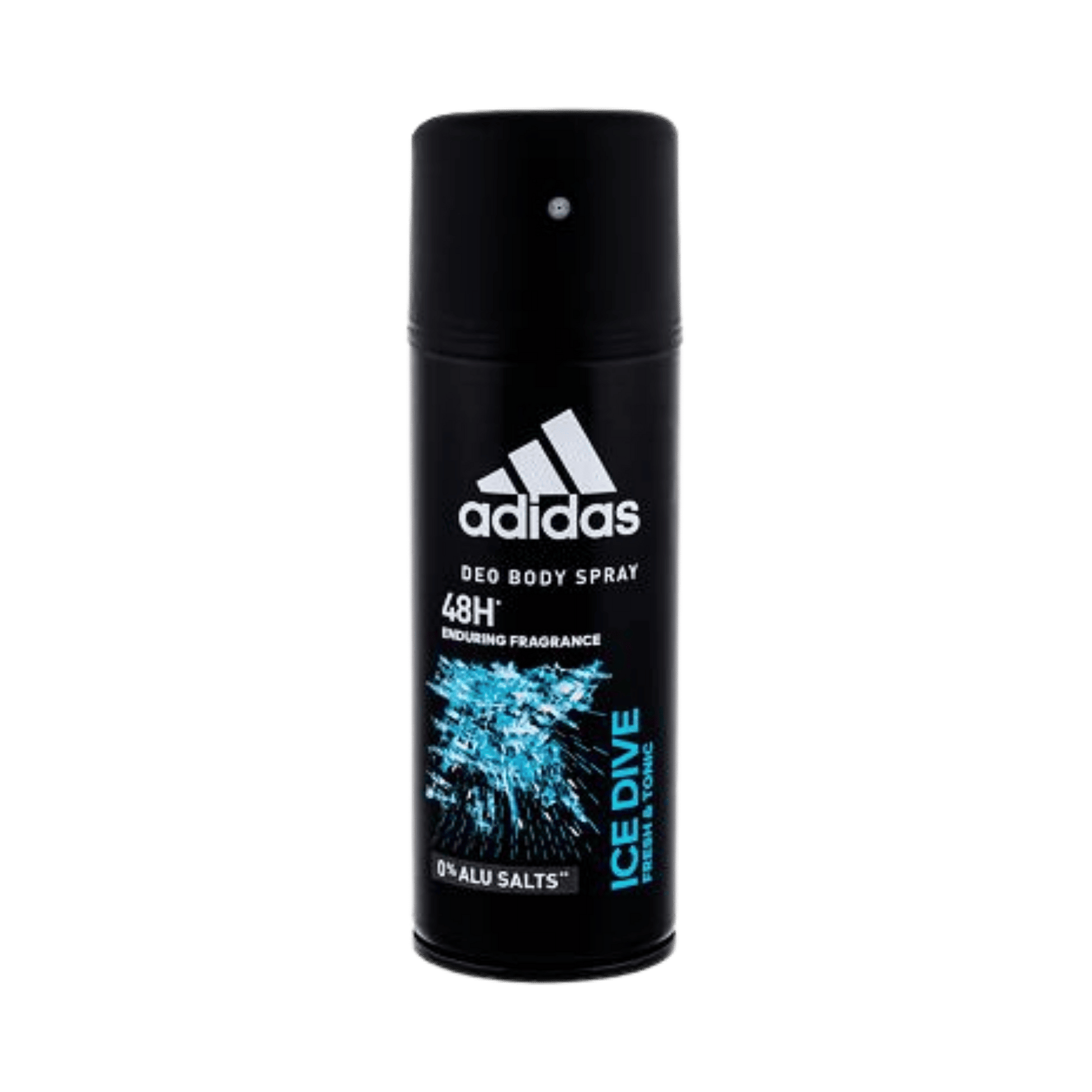 Adidas Ice Dive Deodorant Spray For Men (150ml) ADI