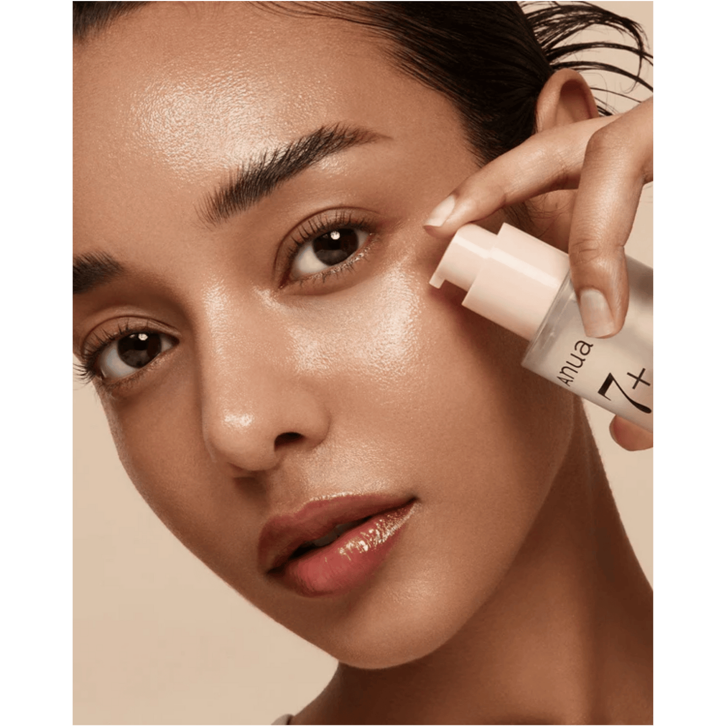 Anua 7+ Rice Ceramide Hydrating Barrier Serum (50ml) SkinStash