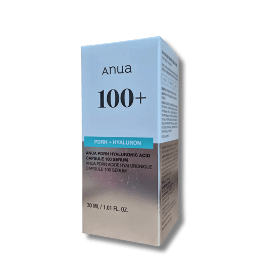 Anua Pdrn Hyaluronic Acid Capsule 100 Serum (30ml) SkinStash