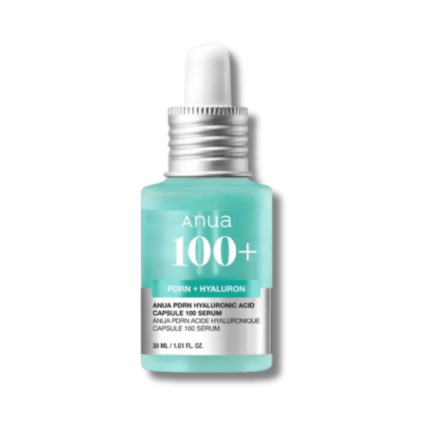 Anua Pdrn Hyaluronic Acid Capsule 100 Serum (30ml) SkinStash