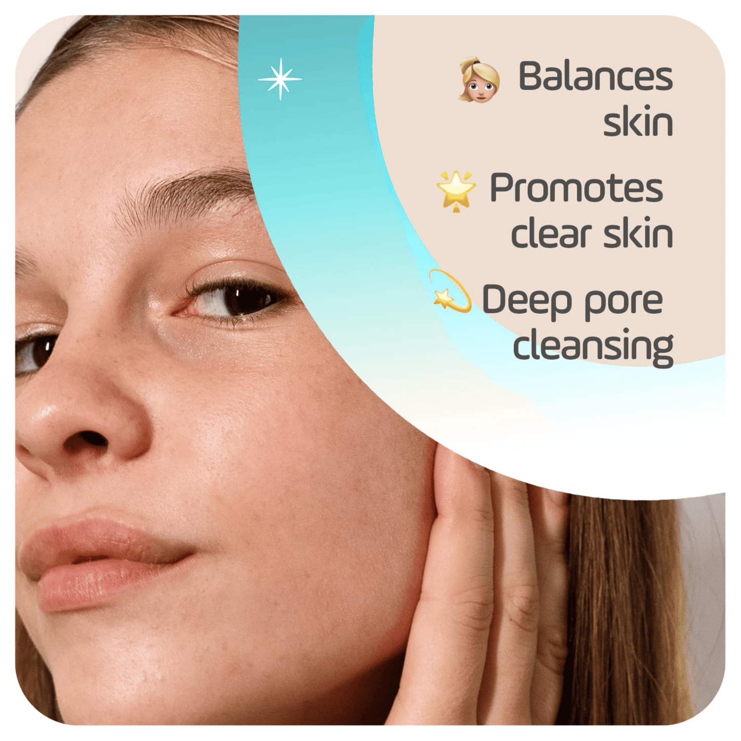 Asepxia Scrub Acne Bar Soap (113 g) SkinStash