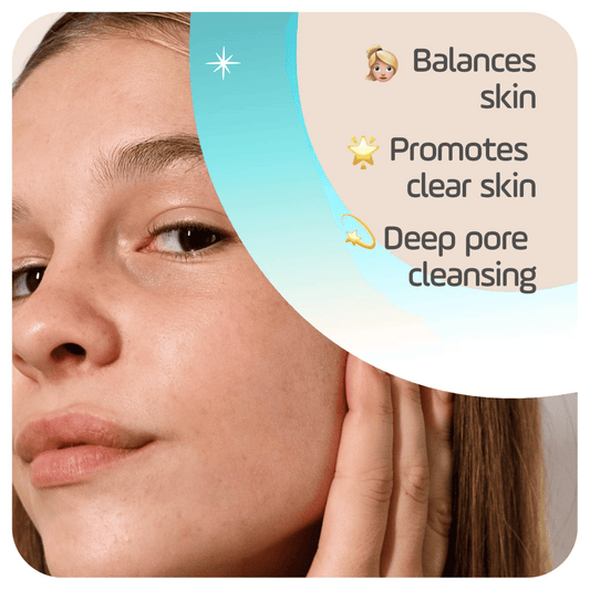 Asepxia Scrub Acne Bar Soap (113 g) SkinStash